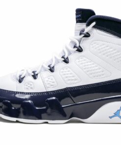 Air Jordan 9 Retro “UNC”
