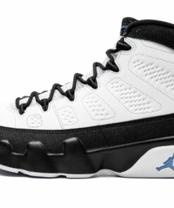 Air Jordan 9 Retro “University Blue”