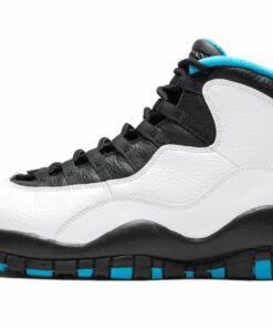 Air Jordan Retro 10 “Powder Blue”