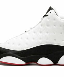 Air Jordan Retro 13 “He Got Game”