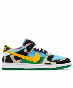 Ben & Jerry’s x Nike SB Chunky Dunky