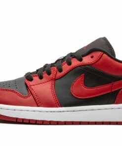 Jordan 1 Low “Reverse Bred”