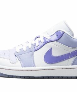 Jordan 1 Low SE “Mighty Swooshers”