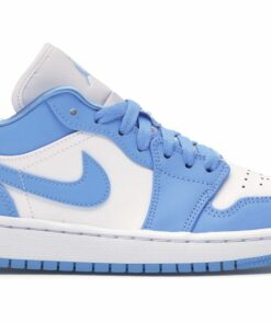 Jordan 1 Low UNC (Women’s)