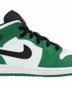 Jordan 1 Mid SE Pine Green (PS)