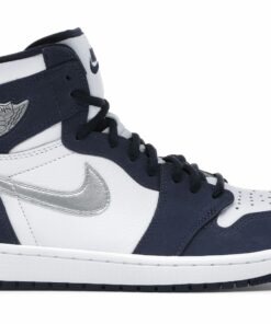 Jordan 1 Retro High COJP Midnight Navy (2020)