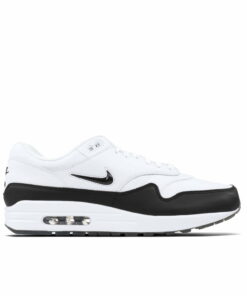 Nike Air Max 1 Jewel White Black (2017)