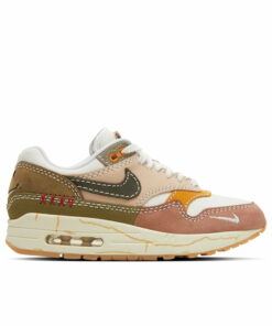 Nike Air Max 1 Premium Air Max Day Wabi Sabi Womens