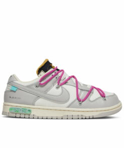 Nike Dunk Low x Off-White Dear Summer – 30 of 50