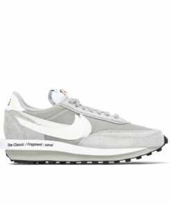 Nike LDWaffle x Fragment Design x Sacai Grey