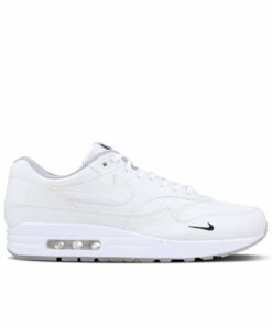 NikeLab Air Max 1 White x Dover Street Market