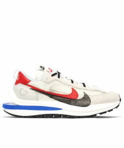 Sacai x Nike Vaporwaffle Sail Sport Waffle