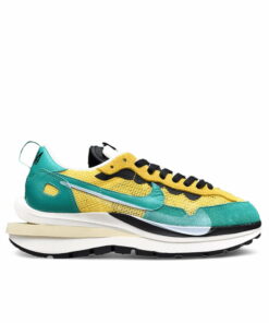 Sacai x Nike VaporWaffle Tour Yellow Stadium Green
