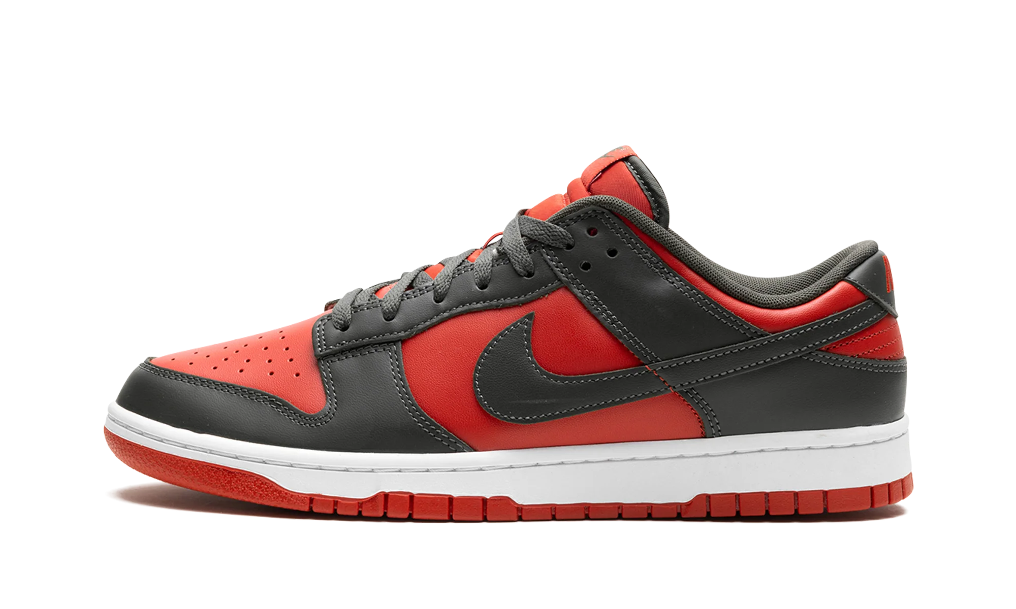 Dunk Low "Mystic Red" DV0833 600 Sneakers