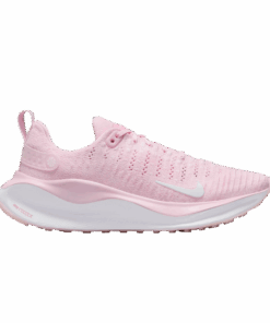 ( Women ) Nike ReactX Infinity Run Pink Foam White DR2670-600