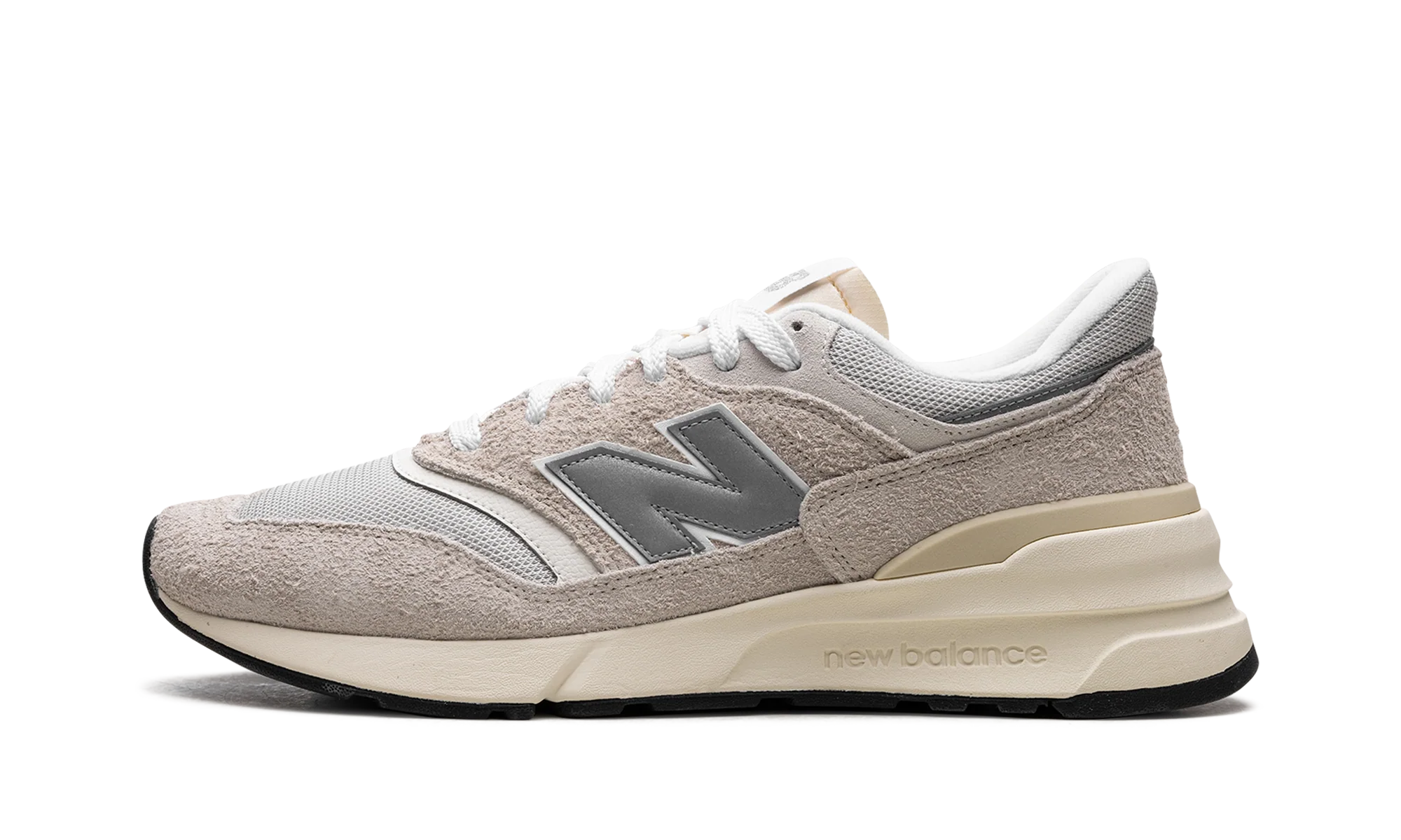 997r "Cream" U997RCE Sneakers