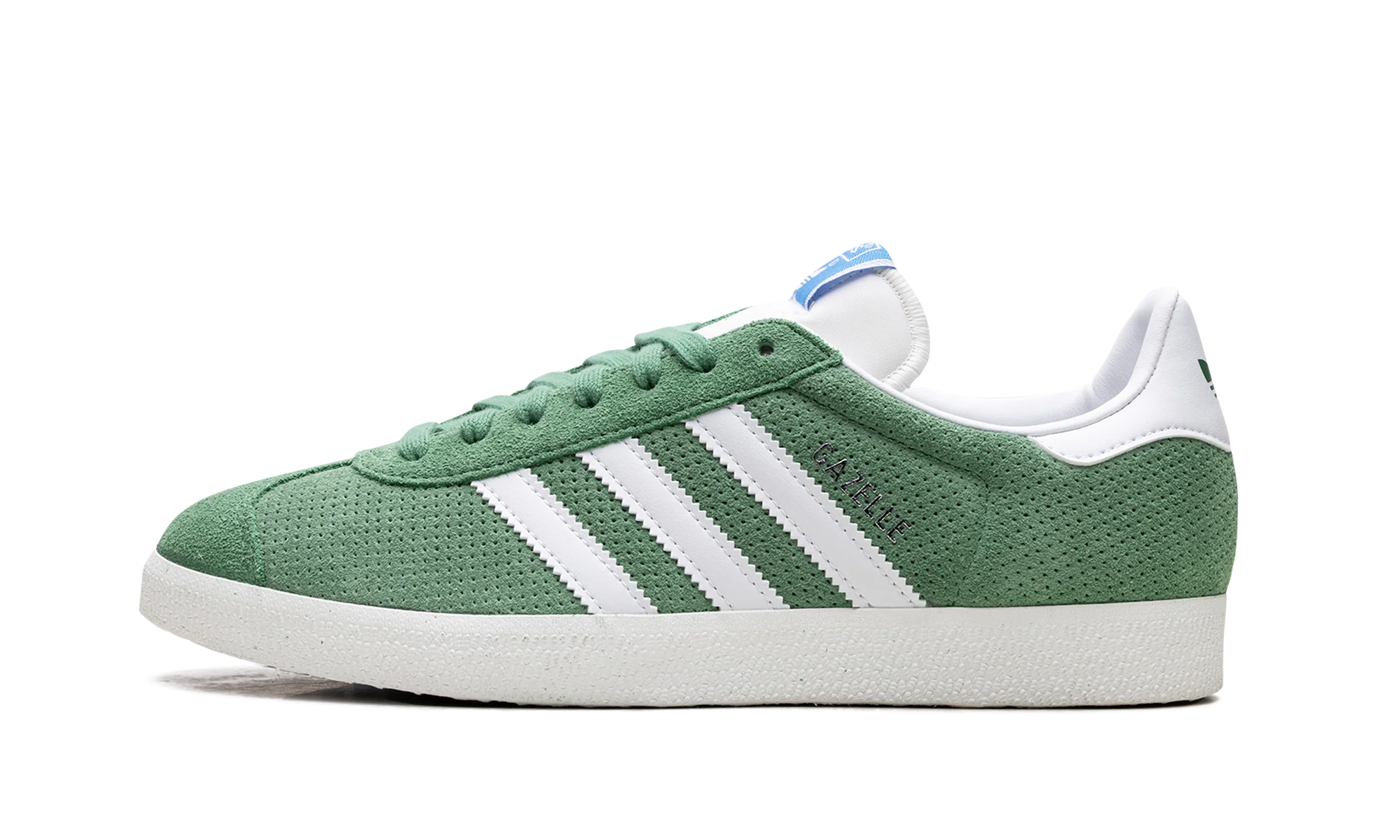 Gazelle "Green" IG1634
