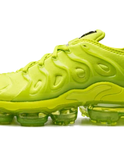 Air Vapormax Plus Mns Women "Tennis Ball" DX1784 300 Sneakers