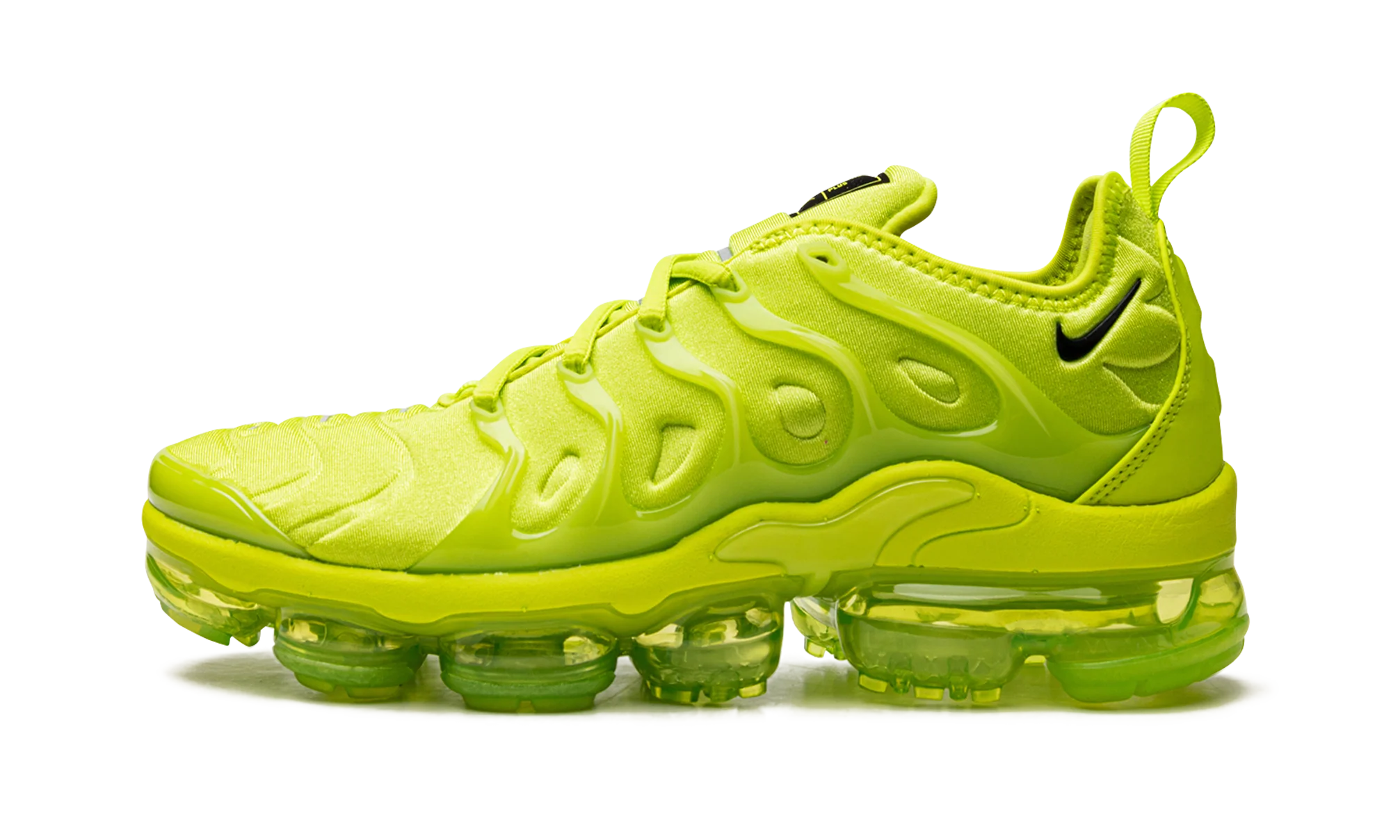 Air Vapormax Plus Mns Women "Tennis Ball" DX1784 300 Sneakers
