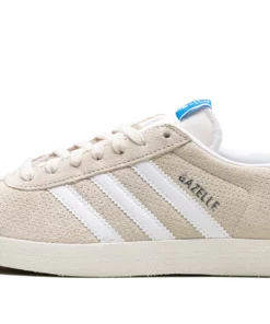 Gazelle "Wonder White" IF3817