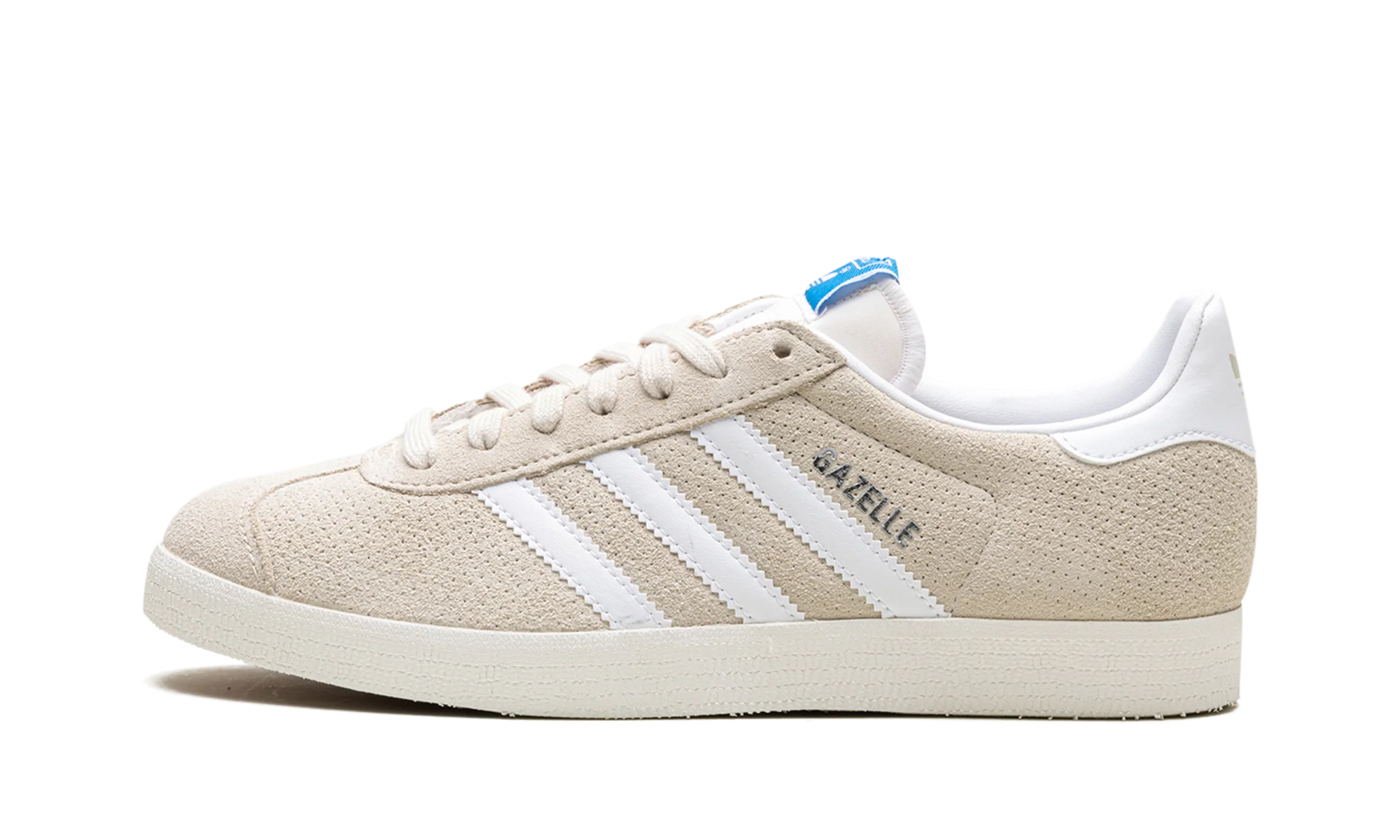 Gazelle "Wonder White" IF3817