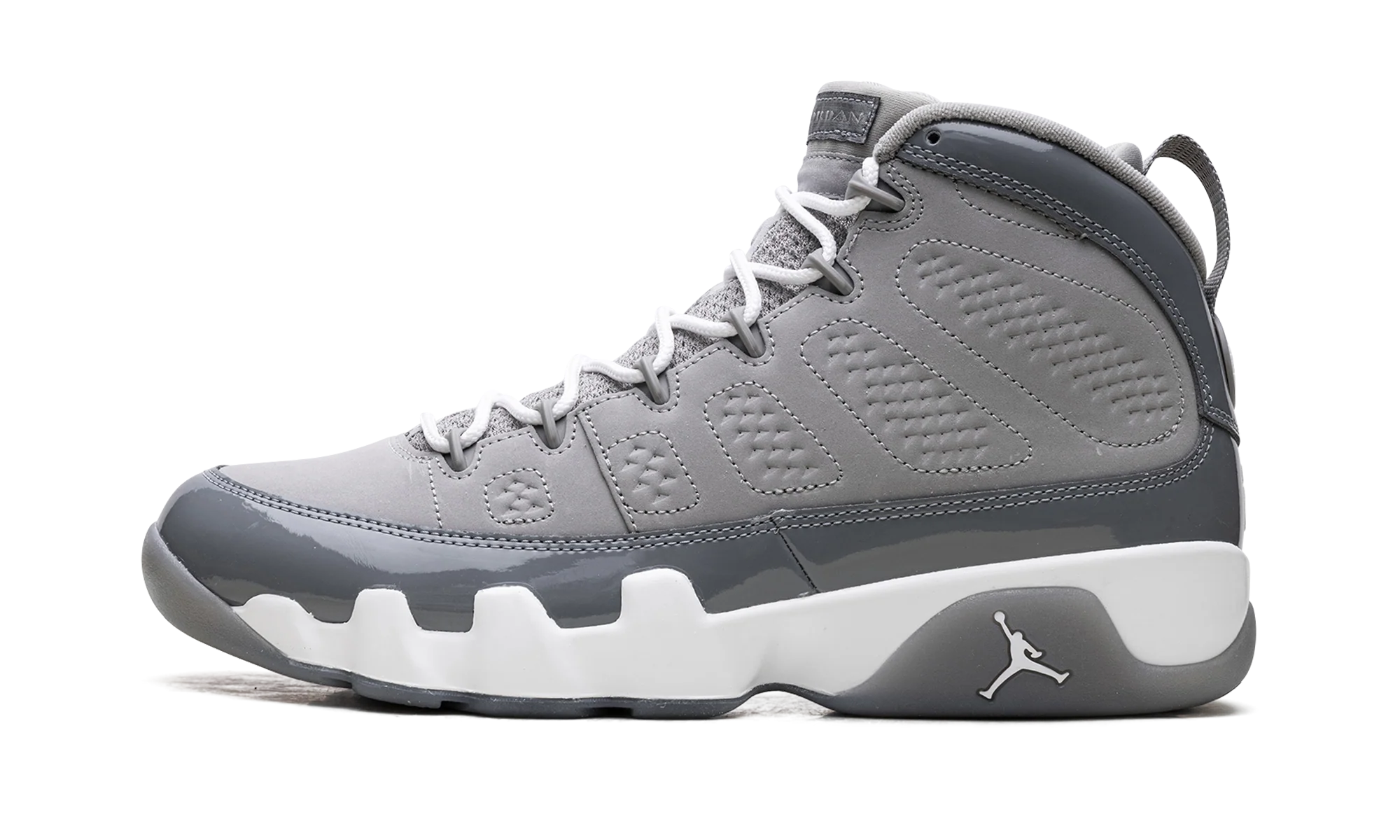 Air Jordan 9 "Cool Grey 2025" HV4794 011 Sneakers