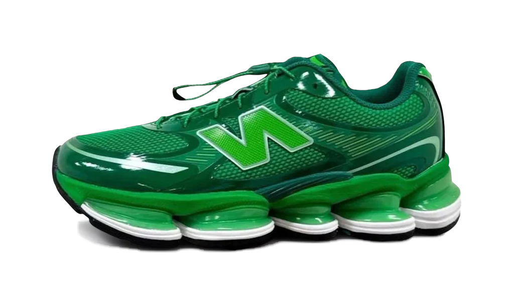 ABZORB 2000 "Aminé - Biblioteca" U2000ME