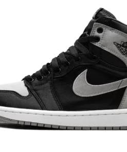 Air Jordan 1 WMNS "Satin Shadow" FD4810 010