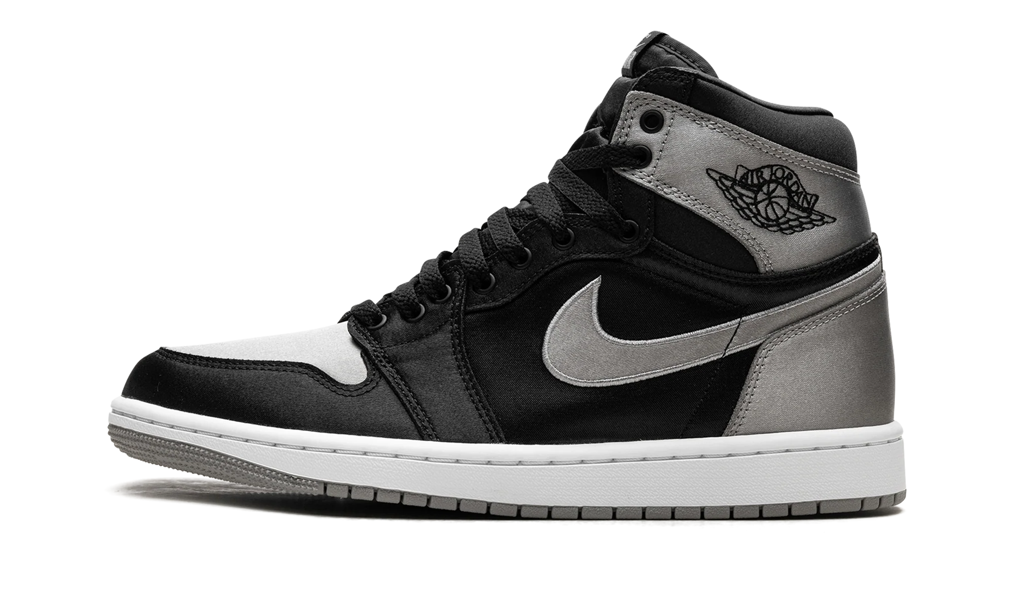 Air Jordan 1 WMNS "Satin Shadow" FD4810 010