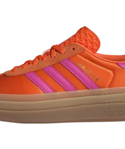 GAZELLE BOLD WMNS "Orange" JI2703