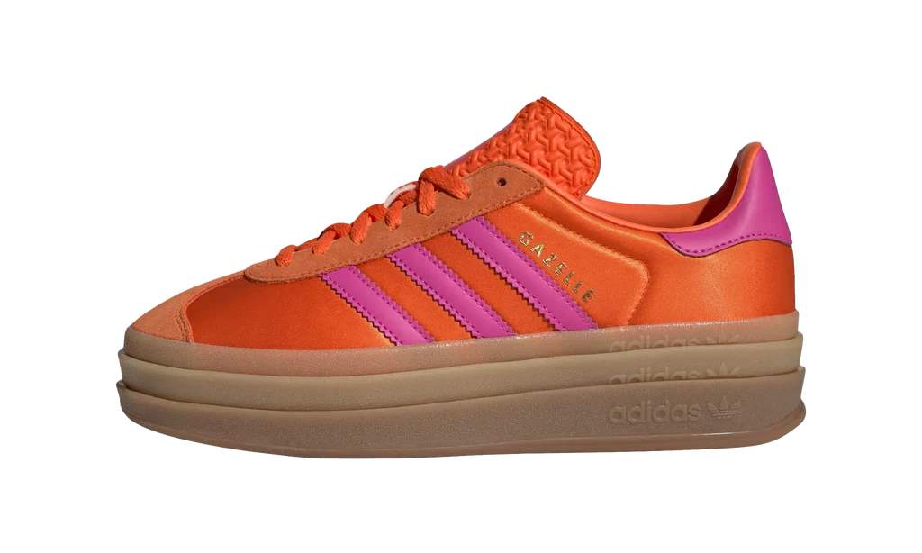 GAZELLE BOLD WMNS "Orange" JI2703