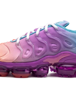 Air Vapormax Plus Women "Multigradient" FD0823 500 Sneakers