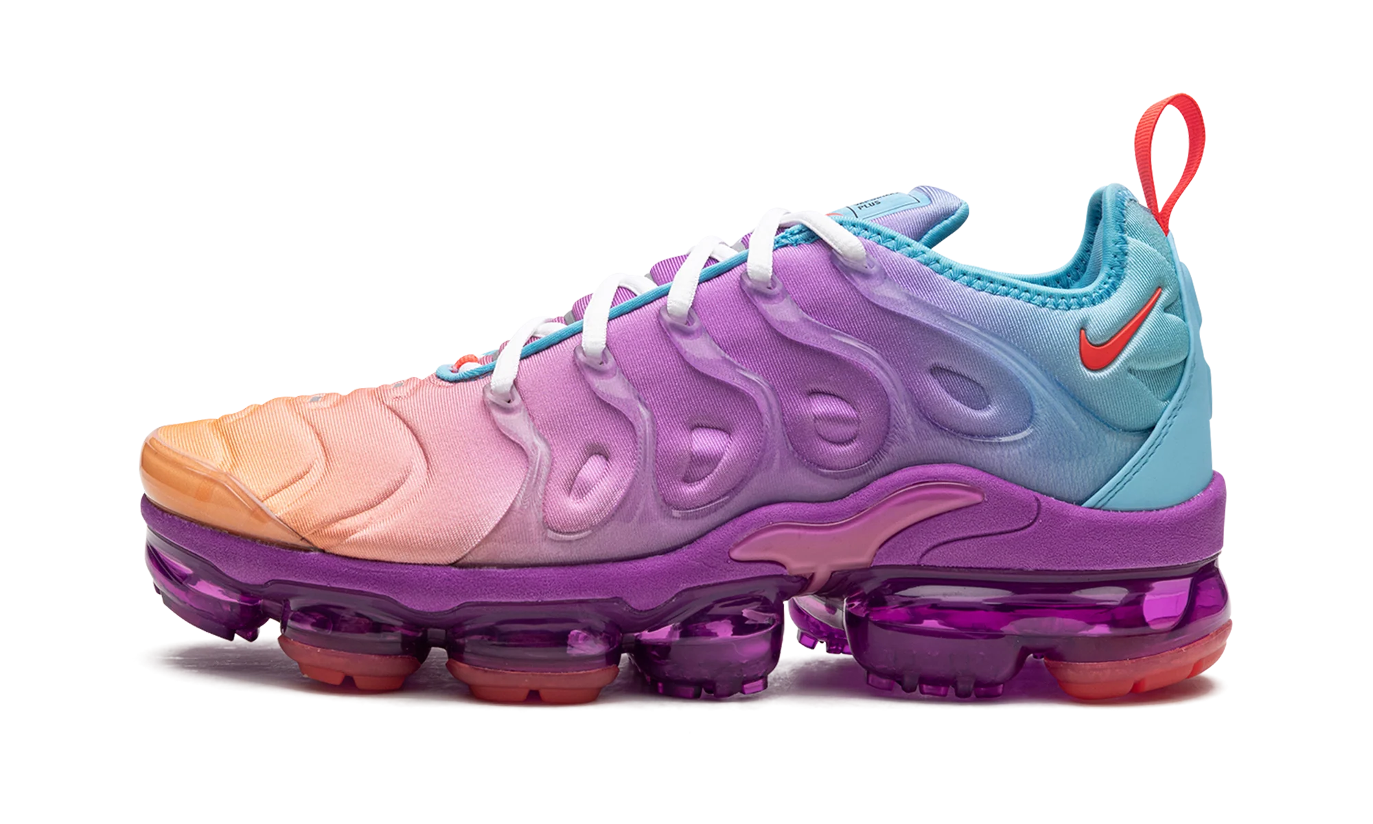 Air Vapormax Plus Women "Multigradient" FD0823 500 Sneakers