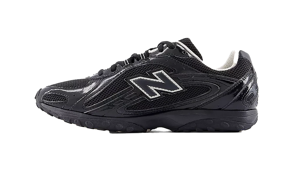 204L "Black Timberwolf" U204LMRA