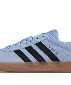 Gazelle "Clear Sky Core Black" JI2076