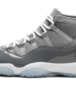 Air Jordan 11 Retro "Cool Grey 2021" CT8012 005 Sneakers