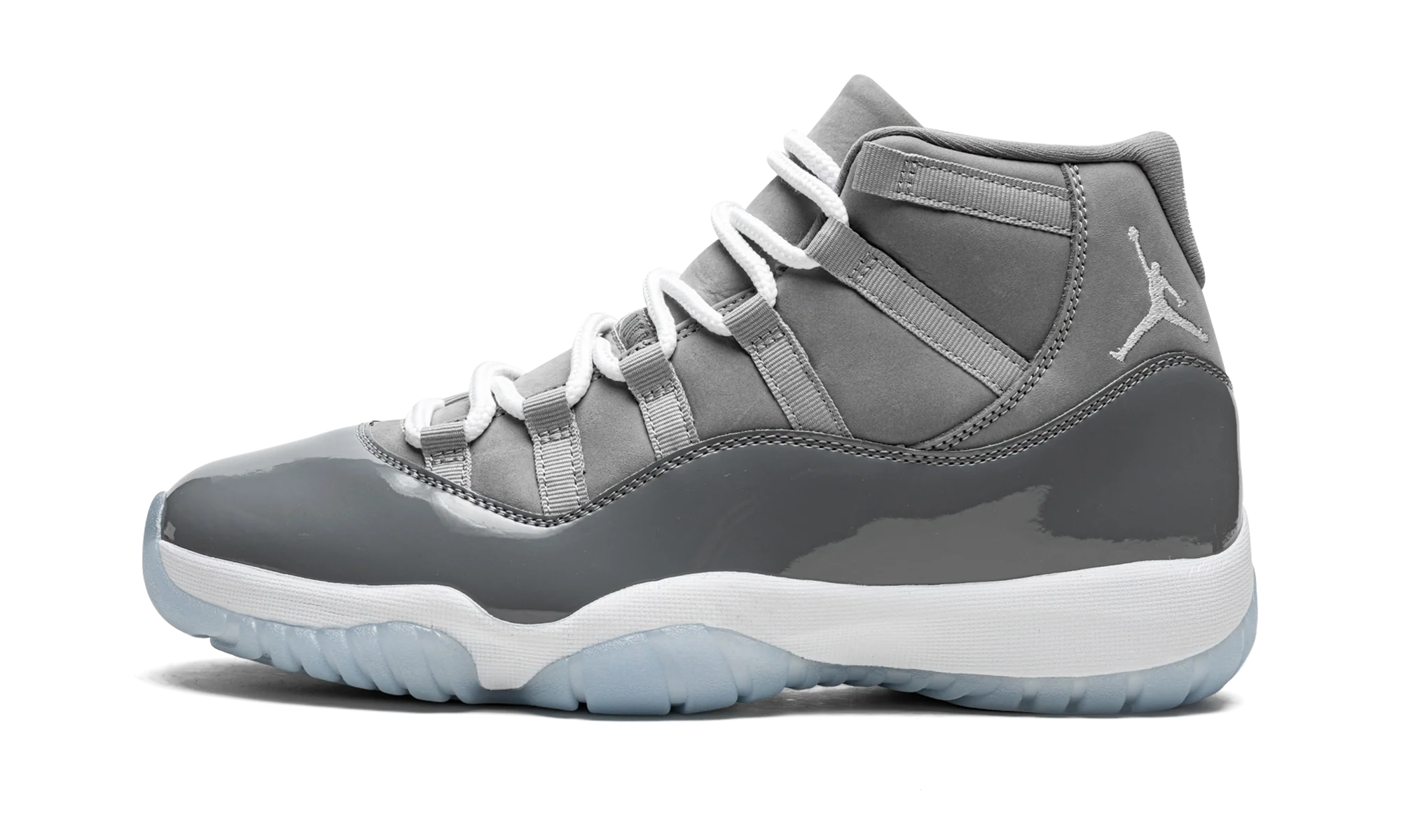 Air Jordan 11 Retro "Cool Grey 2021" CT8012 005 Sneakers