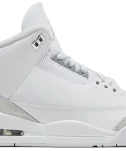 Air Jordan 3 Retro "Pure Money"