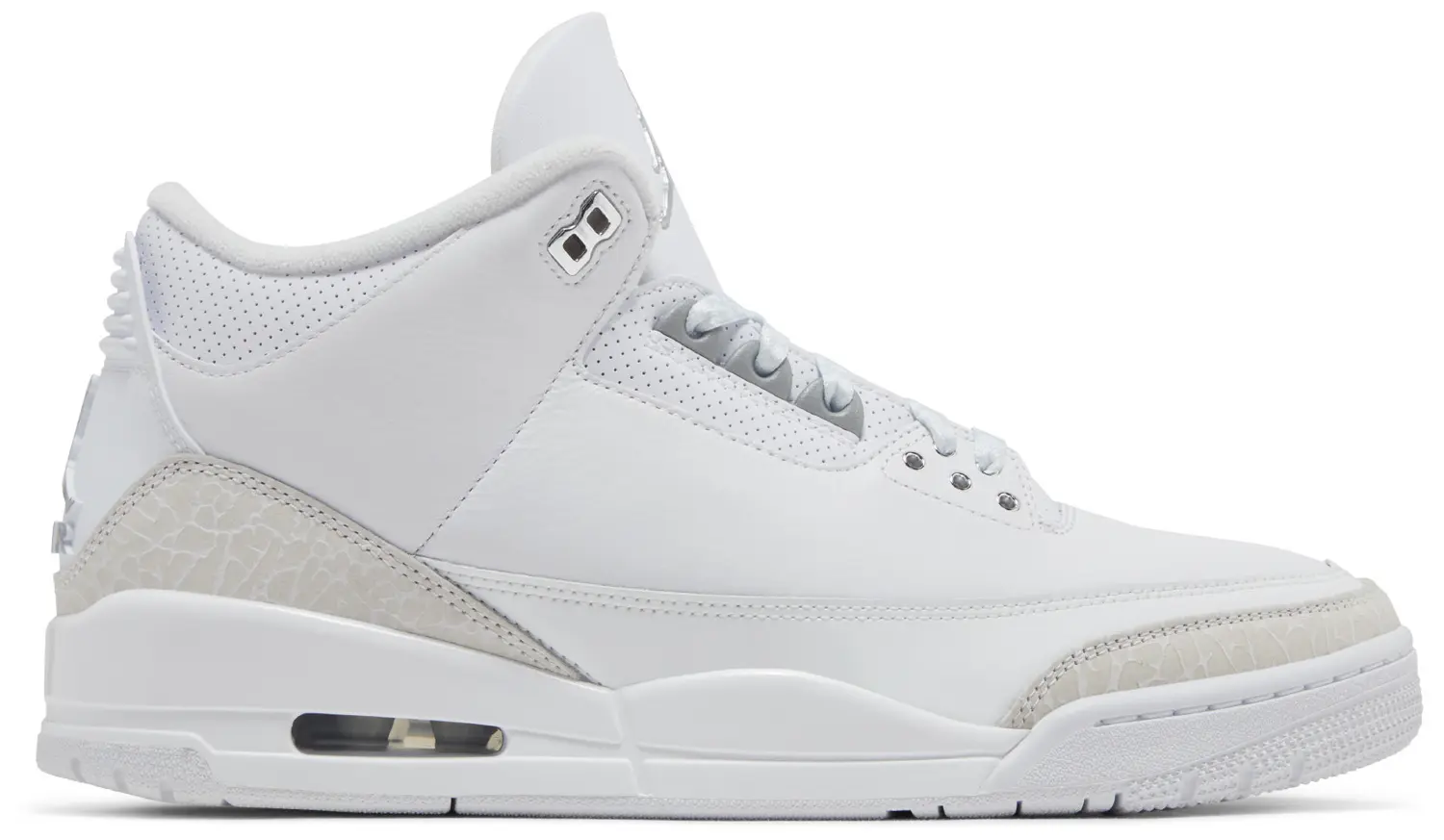 Air Jordan 3 Retro "Pure Money"