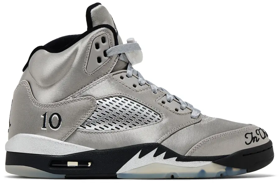 Air Jordan 5 WMNS "Wings"