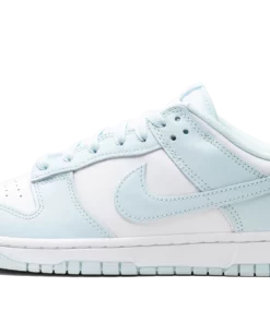 Dunk Low "Glacier Blue" DV0833 104 Sneakers