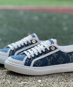 Louis Vuitton Stellar Sneaker 1A87D0