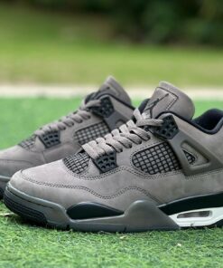 Nike Air Jordan 4 Retro Cool Grey 308497-007