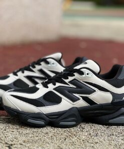 New Balance 9060 Sea Salt U9060MAC