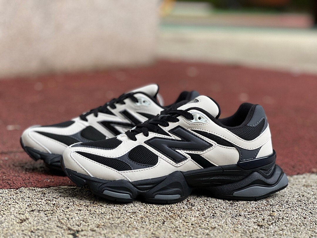 New Balance 9060 Sea Salt U9060MAC