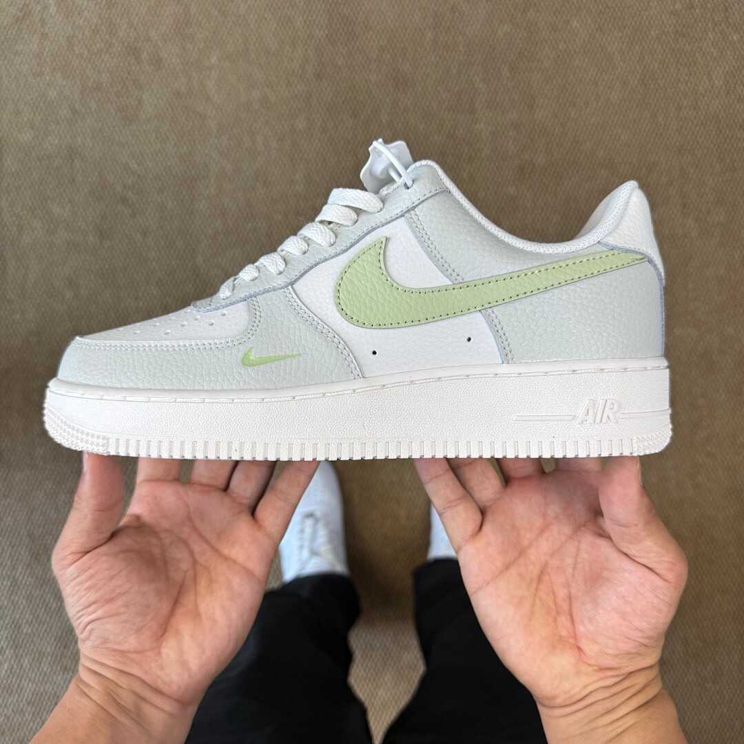 Nike Air Force 1 Low 'Barely Green' DX3068-100