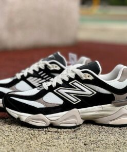 New Balance 9060 Black White