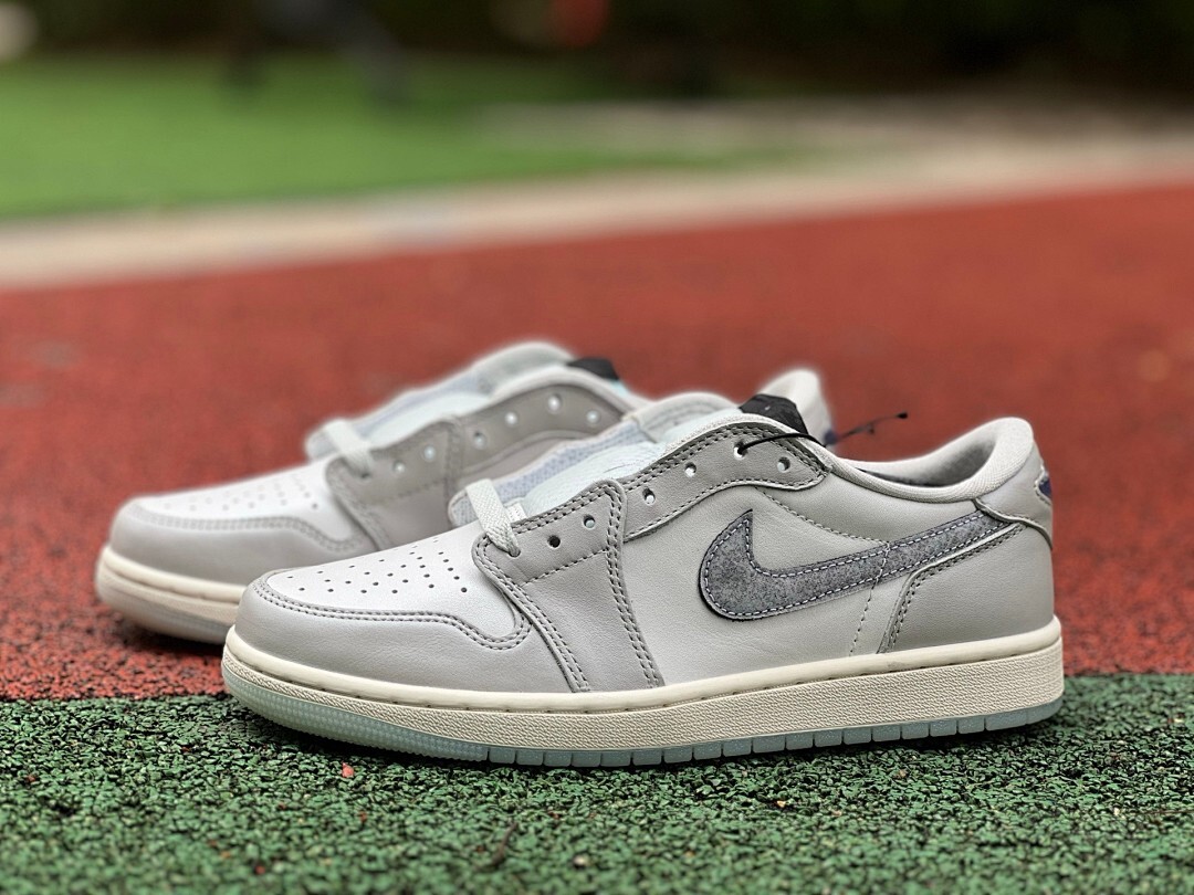 Jordan 1 Low OG Atmosphere Grey FN5994-001