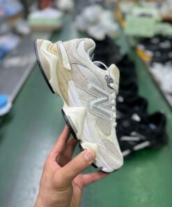 New Balance 9060 Sea Salt U9060MAC