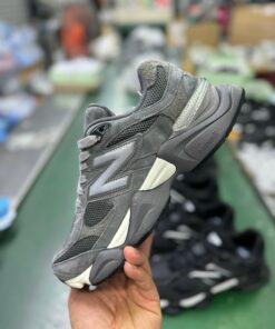 New Balance 9060 Grey